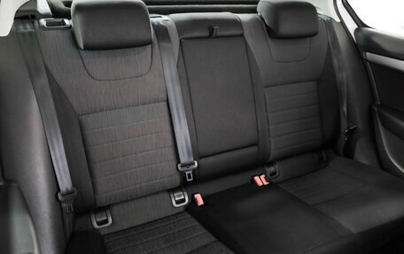 Skoda Octavia, 2013 год, 999 000 рублей, 23 фотография