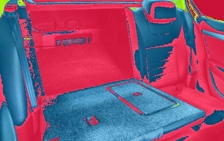 Skoda Octavia, 2013 год, 999 000 рублей, 25 фотография