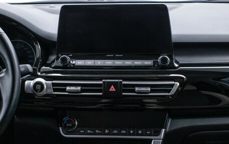 KIA Seltos I, 2022 год, 2 660 000 рублей, 14 фотография