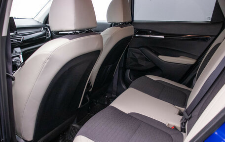 KIA Seltos I, 2022 год, 2 660 000 рублей, 11 фотография