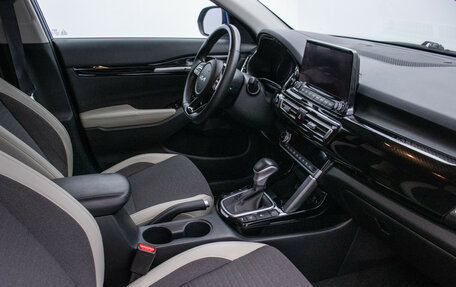 KIA Seltos I, 2022 год, 2 660 000 рублей, 9 фотография