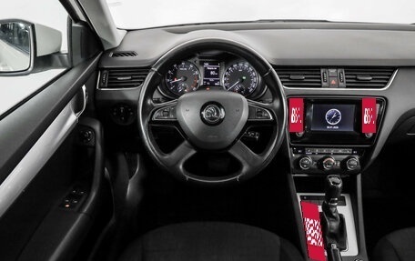 Skoda Octavia, 2013 год, 999 000 рублей, 11 фотография