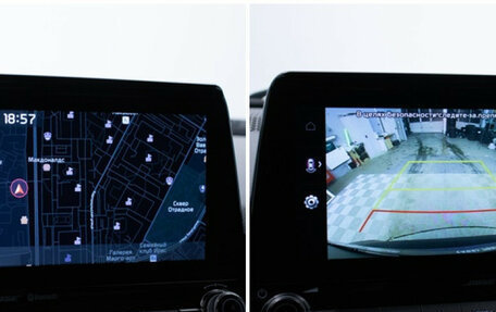 KIA Seltos I, 2022 год, 2 660 000 рублей, 18 фотография