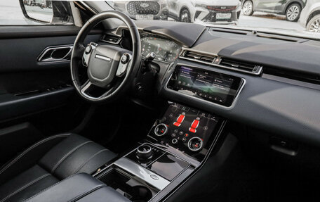 Land Rover Range Rover Velar I, 2019 год, 3 799 000 рублей, 11 фотография