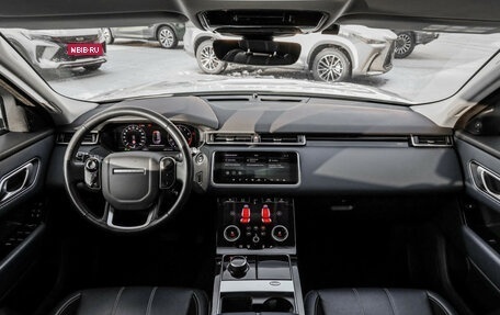 Land Rover Range Rover Velar I, 2019 год, 3 799 000 рублей, 12 фотография