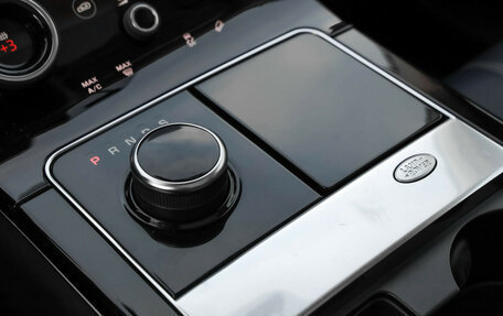 Land Rover Range Rover Velar I, 2019 год, 3 799 000 рублей, 22 фотография