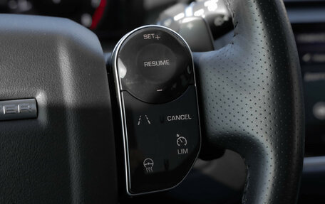 Land Rover Range Rover Velar I, 2019 год, 3 799 000 рублей, 16 фотография