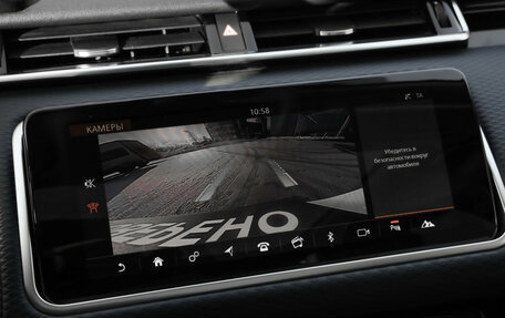 Land Rover Range Rover Velar I, 2019 год, 3 799 000 рублей, 20 фотография