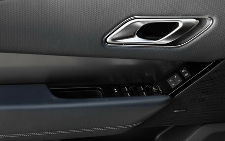 Land Rover Range Rover Velar I, 2019 год, 3 799 000 рублей, 24 фотография