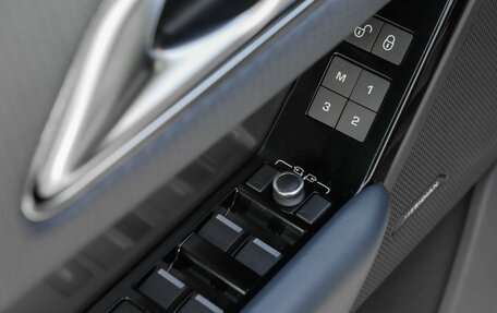 Land Rover Range Rover Velar I, 2019 год, 3 799 000 рублей, 25 фотография