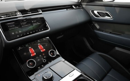 Land Rover Range Rover Velar I, 2019 год, 3 799 000 рублей, 23 фотография