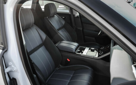 Land Rover Range Rover Velar I, 2019 год, 3 799 000 рублей, 27 фотография