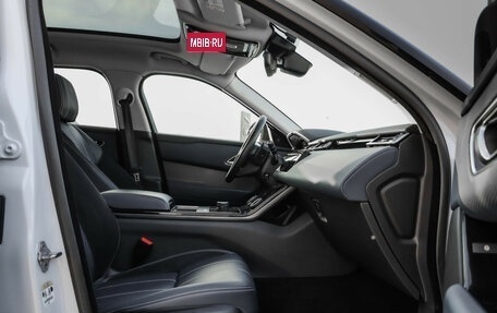 Land Rover Range Rover Velar I, 2019 год, 3 799 000 рублей, 28 фотография