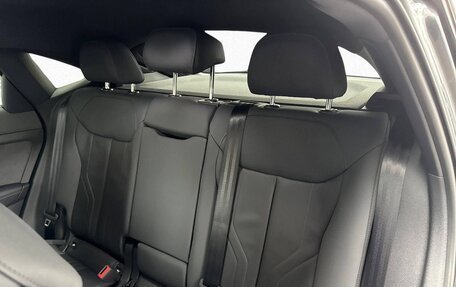 Audi Q3, 2026 год, 9 490 000 рублей, 11 фотография