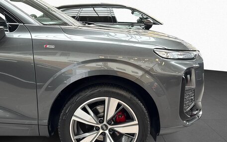 Audi Q3, 2026 год, 9 490 000 рублей, 7 фотография