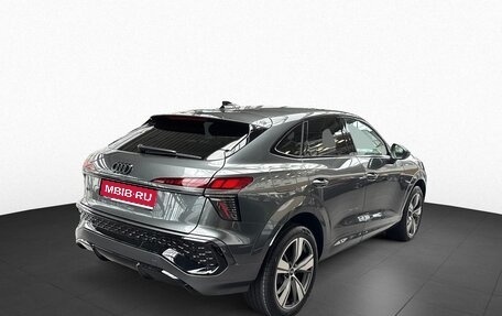 Audi Q3, 2026 год, 9 490 000 рублей, 4 фотография