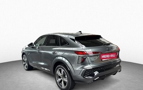 Audi Q3, 2026 год, 9 490 000 рублей, 6 фотография