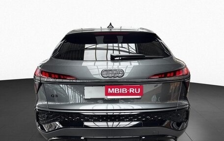 Audi Q3, 2026 год, 9 490 000 рублей, 5 фотография