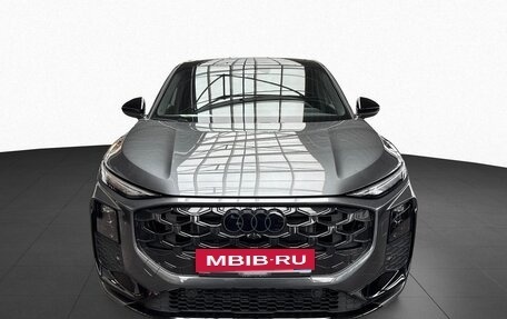 Audi Q3, 2026 год, 9 490 000 рублей, 2 фотография