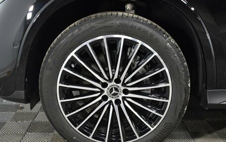 Mercedes-Benz GLC Coupe, 2025 год, 9 590 000 рублей, 9 фотография
