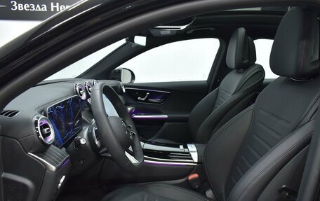 Mercedes-Benz GLC Coupe, 2025 год, 9 590 000 рублей, 10 фотография