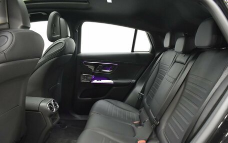 Mercedes-Benz GLC Coupe, 2025 год, 9 590 000 рублей, 11 фотография