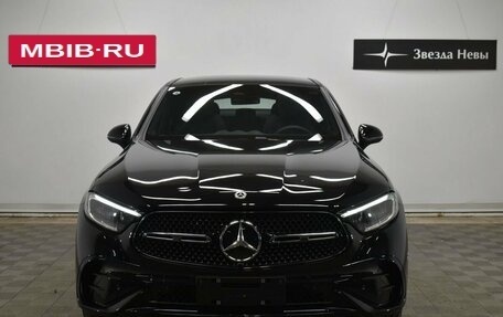 Mercedes-Benz GLC Coupe, 2025 год, 9 590 000 рублей, 2 фотография