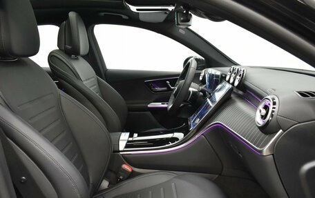 Mercedes-Benz GLC Coupe, 2025 год, 9 590 000 рублей, 12 фотография