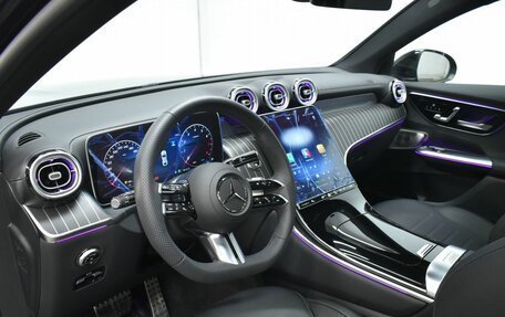 Mercedes-Benz GLC Coupe, 2025 год, 9 590 000 рублей, 14 фотография