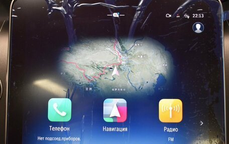 Mercedes-Benz GLC Coupe, 2025 год, 9 590 000 рублей, 19 фотография