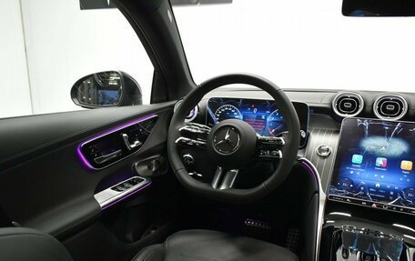 Mercedes-Benz GLC Coupe, 2025 год, 9 590 000 рублей, 16 фотография