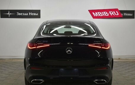 Mercedes-Benz GLC Coupe, 2025 год, 9 590 000 рублей, 5 фотография