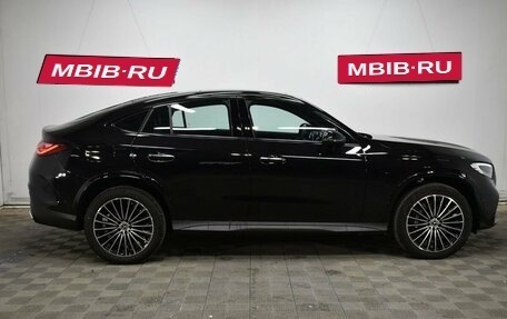 Mercedes-Benz GLC Coupe, 2025 год, 9 590 000 рублей, 8 фотография