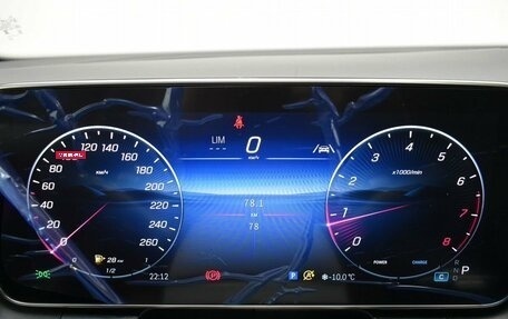 Mercedes-Benz GLC Coupe, 2025 год, 9 590 000 рублей, 17 фотография