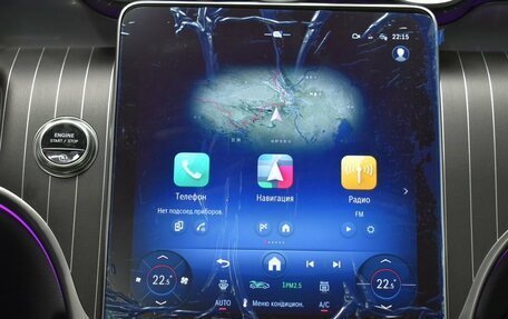 Mercedes-Benz GLC Coupe, 2025 год, 9 590 000 рублей, 28 фотография