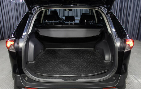 Toyota RAV4, 2020 год, 2 898 000 рублей, 10 фотография