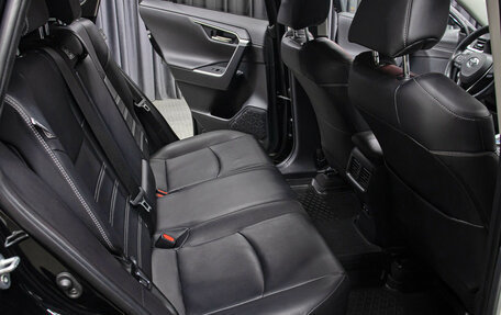 Toyota RAV4, 2020 год, 2 898 000 рублей, 11 фотография