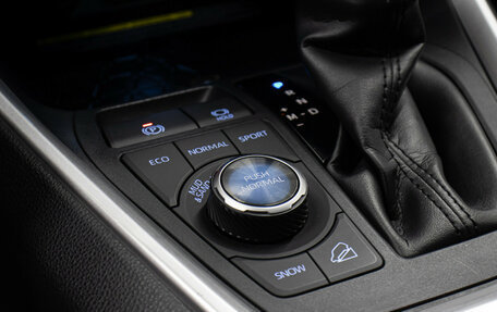 Toyota RAV4, 2020 год, 2 898 000 рублей, 18 фотография