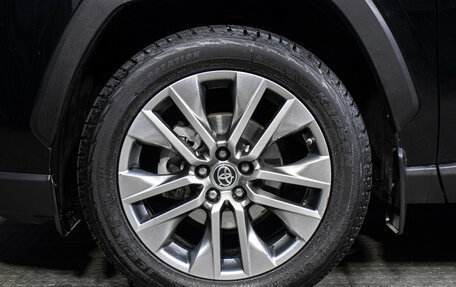 Toyota RAV4, 2020 год, 2 898 000 рублей, 26 фотография