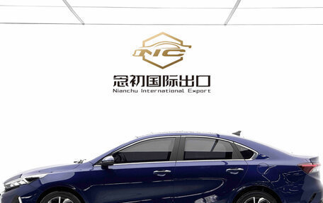 KIA K3, 2022 год, 1 470 000 рублей, 7 фотография