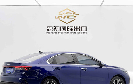 KIA K3, 2022 год, 1 470 000 рублей, 4 фотография