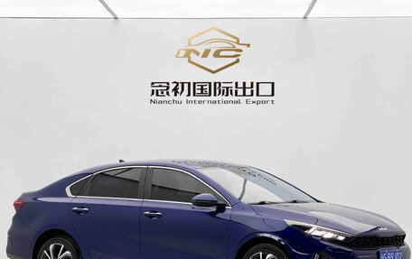 KIA K3, 2022 год, 1 470 000 рублей, 3 фотография