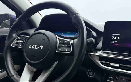 KIA K3, 2022 год, 1 470 000 рублей, 10 фотография