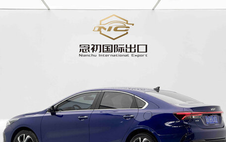 KIA K3, 2022 год, 1 470 000 рублей, 6 фотография