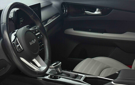 KIA K3, 2022 год, 1 470 000 рублей, 13 фотография