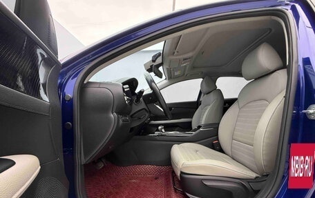 KIA K3, 2022 год, 1 470 000 рублей, 12 фотография