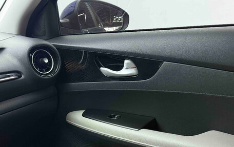 KIA K3, 2022 год, 1 470 000 рублей, 14 фотография