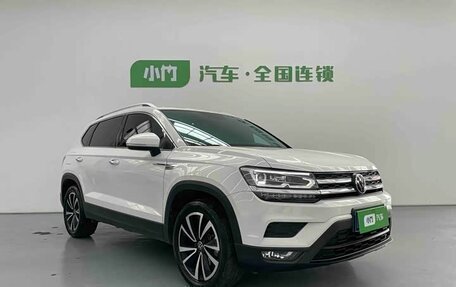 Volkswagen Tharu, 2022 год, 2 100 000 рублей, 3 фотография