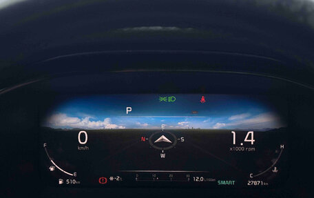 KIA K3, 2022 год, 1 470 000 рублей, 17 фотография