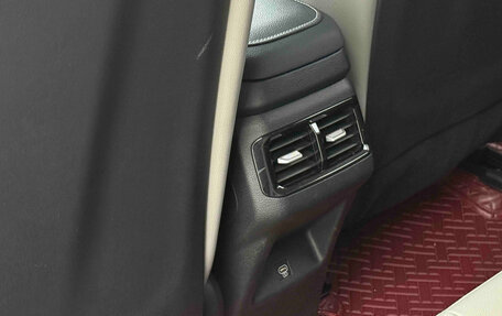 KIA K3, 2022 год, 1 470 000 рублей, 16 фотография